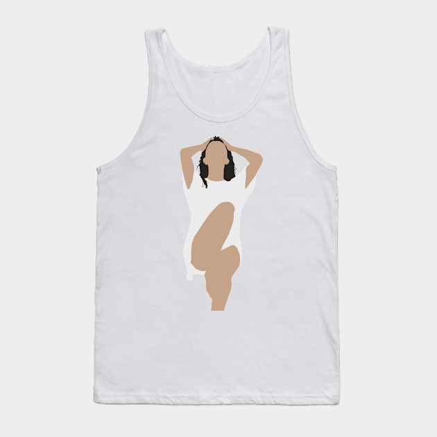 Selena Good For You Tank Top by JuliesDesigns